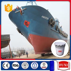 Caoutchouc chloré Anti-Encrassement Marin Anticorrosion Ballast Peinture Bateau Peinture <span class=keywords><strong>de</strong></span> Revêtement - Product Image 2