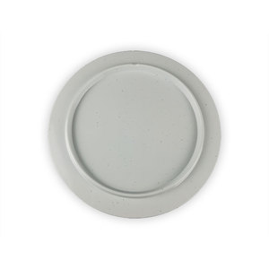 Gros BPA livraison 10 pouce <span class=keywords><strong>mélanine</strong></span> en plastique plaques plats - Product Image 3