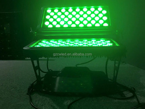 Iluminación del escenario al aire libre 72x10 w de alta potencia Impermeable Luz sharpy LED Color de <span class=keywords><strong>La</strong></span> Ciudad luz de <span class=keywords><strong>la</strong></span> colada - Product Image 5