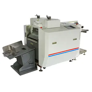 Allraise Digital Automatic Paper Rotary Die Cutting Machine For Rotary Cutting