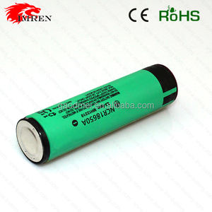 NCR18650A <span class=keywords><strong>3</strong></span>,7 V 3100 mAh 18650 li-ionen-akku lithium-ionen-akku elektrische fahrrad batterie - Product Image 5