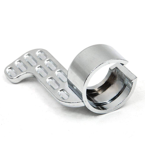 105 Độ Loại Dài Máy Khoan Góc Phải Đính Kèm Trình Điều Khiển Bộ Điều Hợp Với 1/4 "Hex Shank - Product Image 5