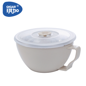 ร้อนขายไมโครเวฟpp<span class=keywords><strong>อุ่น</strong></span>อาหารการจัดเก็บชามที่มีฝาปิด - Product Image 2