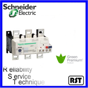 LR9F5357 Schneider <span class=keywords><strong>telemecanique</strong></span> relé térmico de sobrecarga - Product Image 1