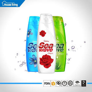 Champú de aceite de argán <span class=keywords><strong>para</strong></span> <span class=keywords><strong>el</strong></span> cuidado diario, marca propia, onda marina, champú Natural, Guangzhou - Product Image 6