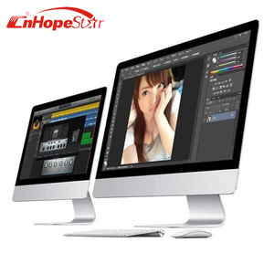 250cd/<span class=keywords><strong>m</strong></span> Brillo y Aplicación de Escritorio 24 pulgadas LED Monitor de PC - Product Image 3
