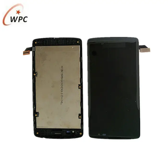 For LG Leon H345 LCD Display And Touch Screen