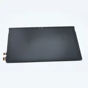 适用于Microsoft Surface Pro 4 1724 LTN123YL01-005 v1.0 lcd触摸屏数字化仪更换组件的新品牌