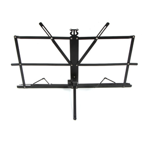 Tragbare Gute Qualität Metall Faltbare Musik Stehen für Verkauf - Product Image 4