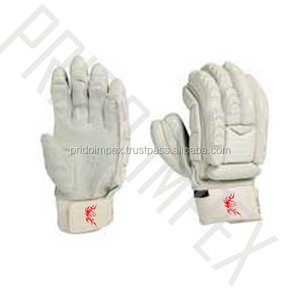 Gants de cricket/logo personnalisé gants/gants de personnaliser vos propres gants de frappeur/PI-CBG-11 - Product Image 1