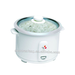 Chinois Électrique cuiseur à Riz 1.5L <span class=keywords><strong>500</strong></span> W UL GS CB CE ROHS SAA Certificat Home Appliance Chine - Product Image 5