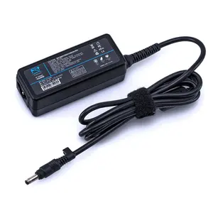 Factory Wholesale Laptop Adapter And Charger OEM AC Adapt Cargador Bulk For 19V 2.05A 40W Charger