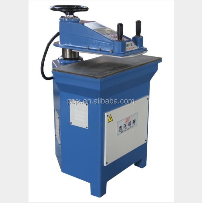 Машина для Резки Рулонов для производства резиновых перчаток Ponse