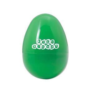10 Inch Jumbo Empty <strong>Plastic</strong> <strong>Eggs</strong> <strong>Large</strong> Giant Big Easter <strong>Egg</strong> - Product Image 1