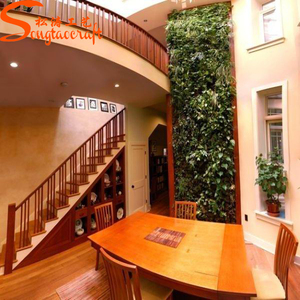 Césped <span class=keywords><strong>artificial</strong></span> decoración de la pared <span class=keywords><strong>musgo</strong></span> <span class=keywords><strong>artificial</strong></span> pared de hierba para la decoración planta <span class=keywords><strong>artificial</strong></span> pared - Product Image 6
