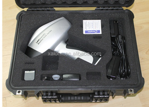Analyseur de métaux XRF portable industriel de haute qualité - Product Image 4