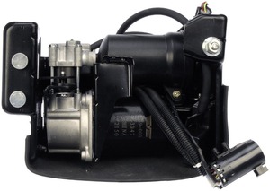 15254590 pour compresseur de Suspension pneumatique CHEVROLET AVALANCHE CHEYENNE SILVERADO 1500 TAHOE SUBURBAN 20837299 20930288 22941806 - Product Image 2