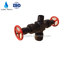 1500psi הידראולי פרייר מוט בופ - Product Image 4