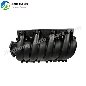 Collettore di aspirazione Adatto per 12-17 Chevrolet <span class=keywords><strong>Caprice</strong></span> 12602477 - Product Image 2