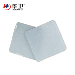 Idrogel Ferita Medicazione Sterile Medica - Product Image 4