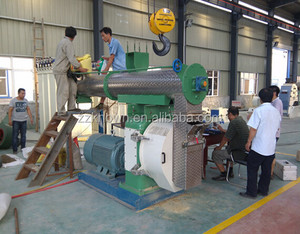 Machine à granulés <span class=keywords><strong>d</strong></span>'aliments pour moutons OEM, machine à granulés <span class=keywords><strong>d</strong></span>'aliments pour animaux, machine à granulés <span class=keywords><strong>d</strong></span>'aliments pour animaux - Product Image 6