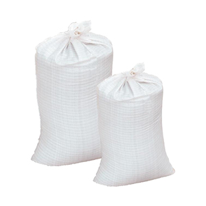 Sacchetti in polipropilene intrecciati per inondare i sacchetti di sabbia con protezione UV - Product Image 5