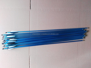Flecha de aluminio <span class=keywords><strong>2018</strong></span> para disparar con el precio más barato - Product Image 4