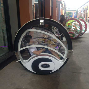 Giostra Elettrica Moonwalk Happy Car <span class=keywords><strong>per</strong></span> <span class=keywords><strong>Bambini</strong></span> a Prezzo di Fabbrica Economico - Product Image 4