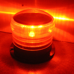 Luz de Advertencia <span class=keywords><strong>LED</strong></span> Solar para Minería - Baliza Estroboscópica de Alta Intensidad para Emergencias en Automóviles y Camiones para Seguridad Vial - Product Image 5