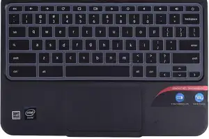 Keyboard Cover voor 2019/2018 Lenovo Chromebook C330 11.6 "Flex 11 Chromebook 100e 300e 500e N42 N42-20 14 inch