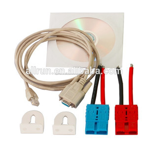 99% efficacité de conversion <span class=keywords><strong>large</strong></span> gamme pv entrée 48v 50a contrôleur chargeur de batterie solaire - Product Image 5