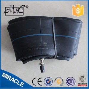 Chambre à air de moto de haute qualité 7/chambre à air de moto 2.75-17 - Product Image 2