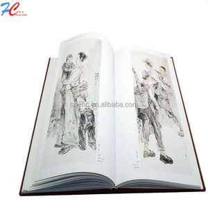 Extranjero Swen vinculante barato buenas noticias Tapa dura A6 impresión de libros - Product Image 4