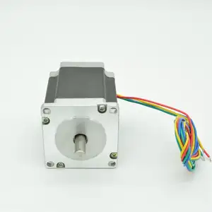 Größe 57 stepper motor NEMA 23 schrittmotor