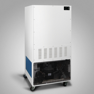 Lập trình cao và thấp kiểm tra nhiệt độ nhỏ lạnh và nhiệt xen kẽ ẩm ướt nhiệt lão hóa buồng thử nghiệm - Product Image 4