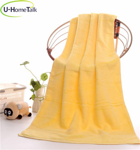 U-HomeTalk UT-TJ002 Toalla de mano de algodón <span class=keywords><strong>Tobby</strong></span> Toallitas de algodón de Dobby - Product Image 4