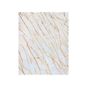 1220*2440 precio bajo uv impermeable de plástico de cocina de pvc de mármol hoja en Pakistán - Product Image 6