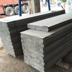 Dễ dàng xây dựng EPS Polystyrene & xi măng Sandwich Panel, bê tông Sandwich Panel - Product Image 1