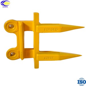 มีดฟอร์จ118344นิ้วสองนิ้วสำหรับเครื่องเก็บเกี่ยวแบบรวม - Product Image 2
