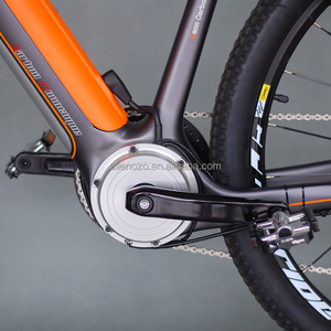 Bafang — <span class=keywords><strong>moteur</strong></span> électrique à pédales pour vélo en15194, <span class=keywords><strong>vtt</strong></span> xt, batterie au lithium de 48v et 15ah - Product Image 4