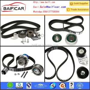 5PK1432, V85563 TENSIONER KIT 534001410, 038903137 T đối với VW PASSAT 3B 3BG 1.9 TDI 2.0 TDI