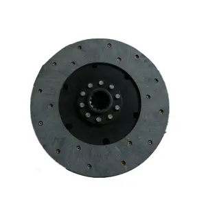 Tractor spare parts oem 25.21.025 copper material clutch disc/disc clutch/cluth plate