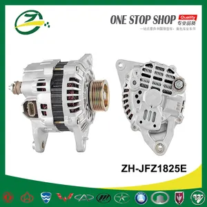 Auto motor onderdelen dynamo voor BYD F3 HAIMA FAMILIE HAFEI SIMBO MITSUBISHI DINGO BYD auto-onderdelen auto dynamo 4G15 4G18 motor