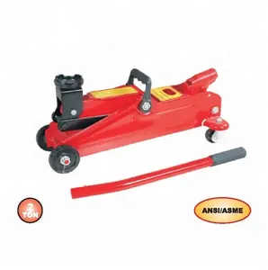 Factory Sale Various Widely Used 2Ton Hydraulic Mechanical Trolley Jack