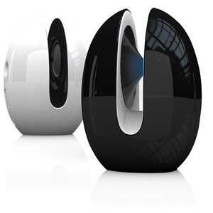 Moderno diseño de la forma del huevo altavoz bluetooth altavoz bluetooth portátil con pilas de alta calidad para la decoración - Product Image 1