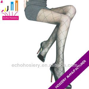 Sexy red negro niñas leggings medias pantys - Product Image 1