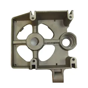 Casting Products Factory OEM Metal Part Custom Aluminum Die Casting With Die Casting Products