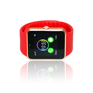 2016 táctil android GT08 GSM reloj inteligente para ios y android - Product Image 2