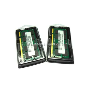 2016 di vendita caldo 2x4GB ddr2 8gb di memoria del computer portatile