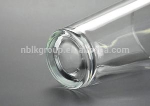 Agitateur à Cocktail Boston, <span class=keywords><strong>en</strong></span> acier inoxydable et <span class=keywords><strong>verre</strong></span>, Logo de la marque du monde - Product Image 5